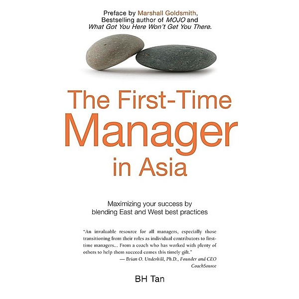 First Time Manager in Asia / Marshall Cavendish International (Asia) PTE LTD, Bh Tan