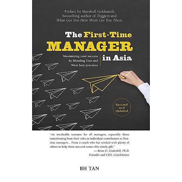First-Time Manager in Asia (Revised Edition), Bh Tan