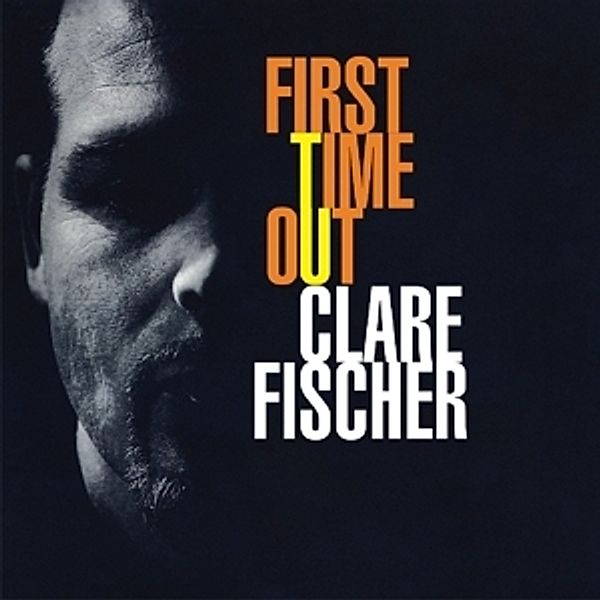First Time Out, Clare Fischer