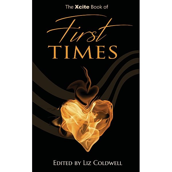 First Times, Elizabeth Coldwell