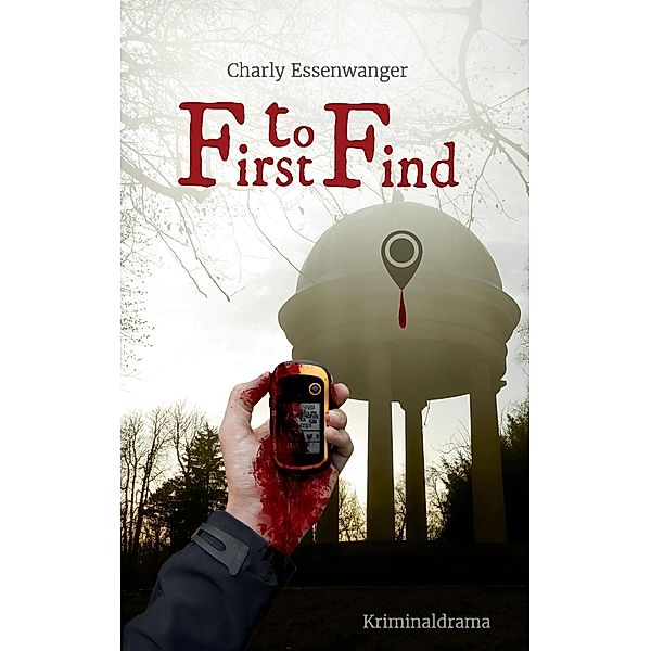First to Find, Charly Essenwanger