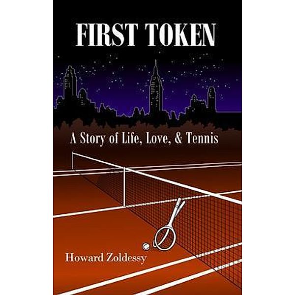 FIRST TOKEN, Howard Zoldessy