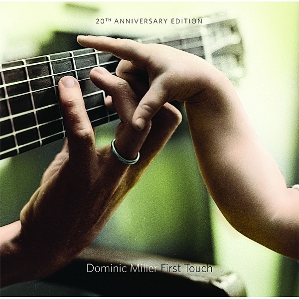 First Touch (20th Anniversary Edition) (Vinyl), Dominic Miller