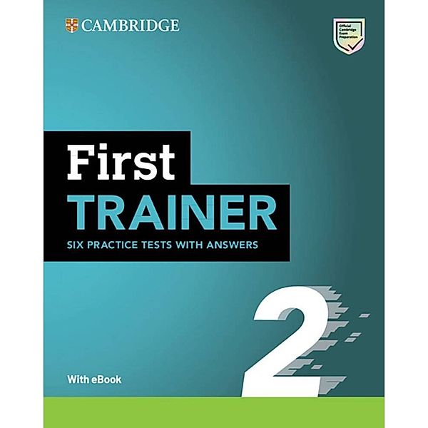 First Trainer 2