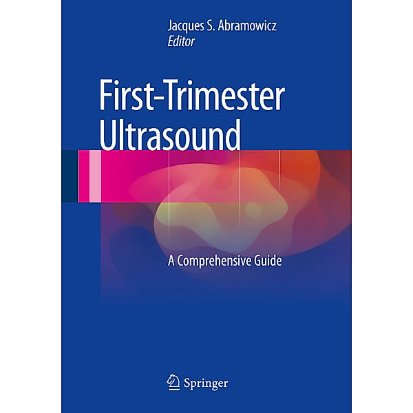 First-Trimester Ultrasound