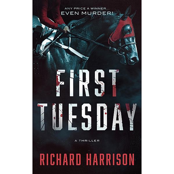 First Tuesday: Any Price a Winner...Even Murder!, Richard Harrison