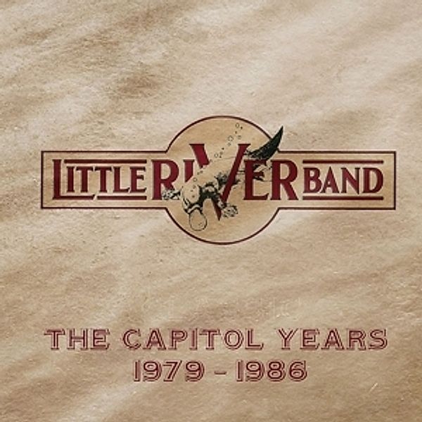 First Under The Wire, Little River Band