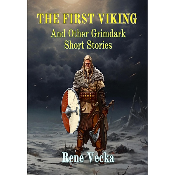First Viking and Other Stories, Rene Vecka