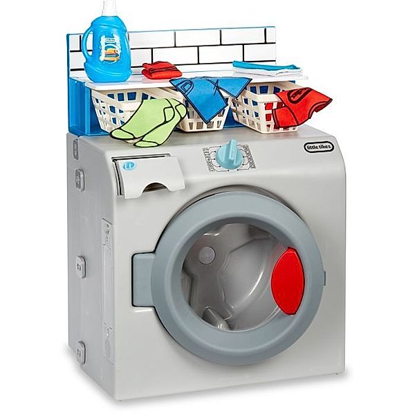 MGA Entertainment First Washer-Dryer