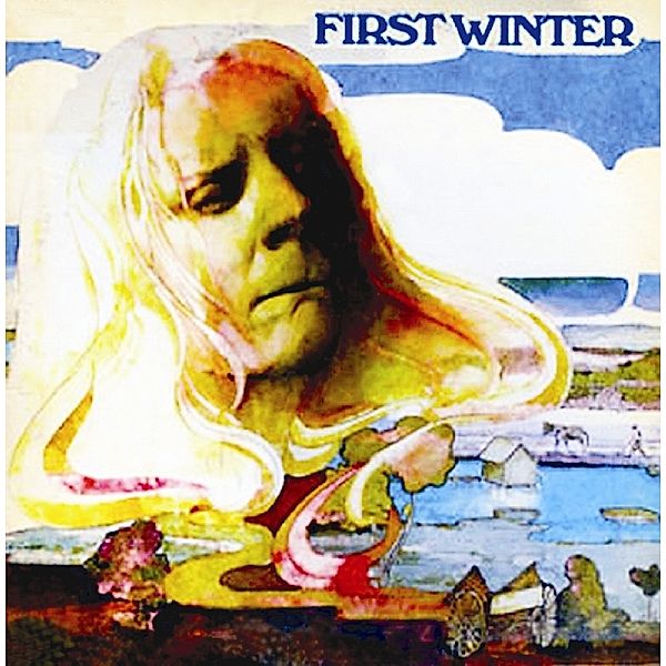 First Winter, Johnny Winter