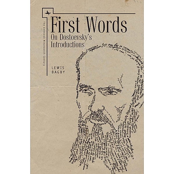 First Words (ENG), Lewis Bagby