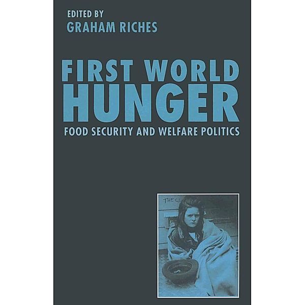 First World Hunger