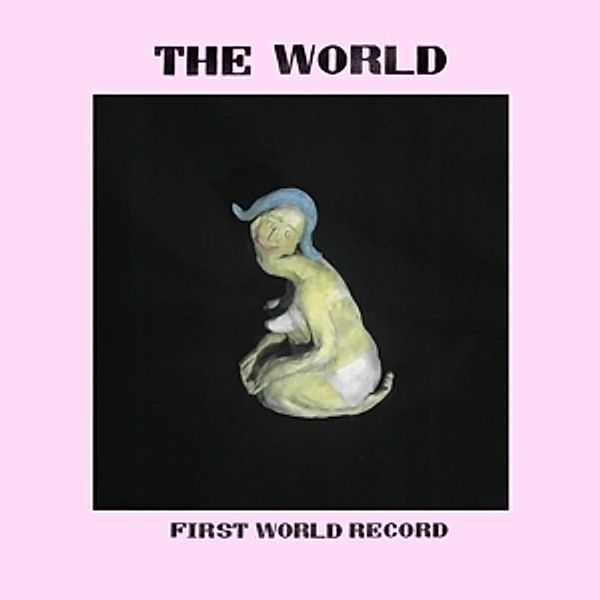 First World Record (Vinyl), The World