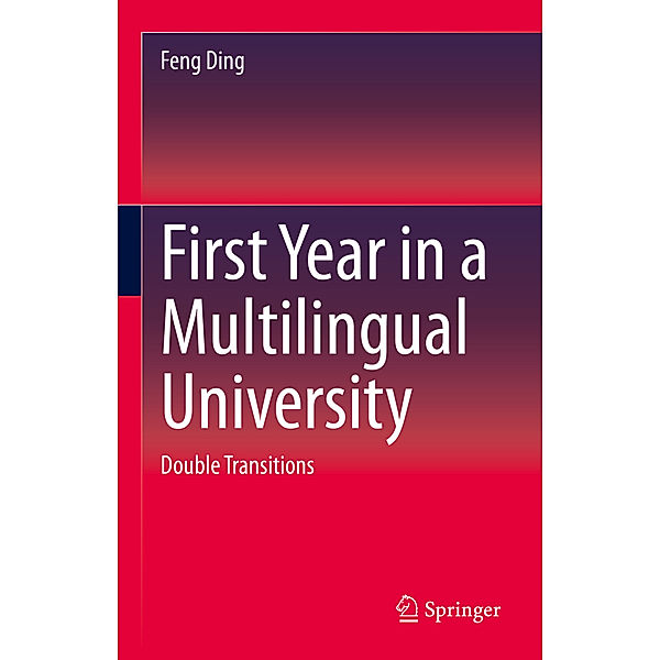 First Year in a Multilingual University, Feng Ding