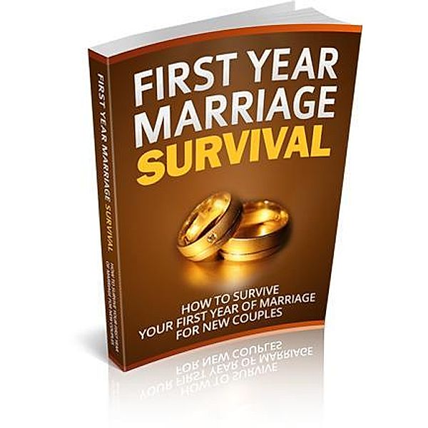 First Year Marriage Survival, Kartikay Dabi