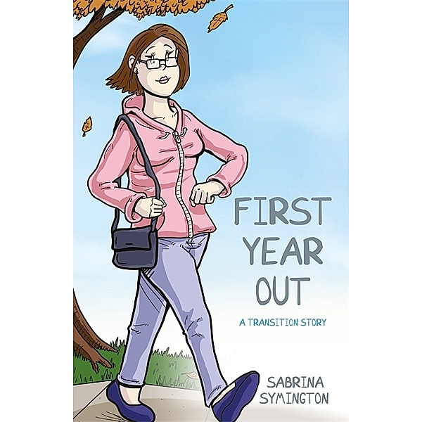 First Year Out, Sabrina Symington