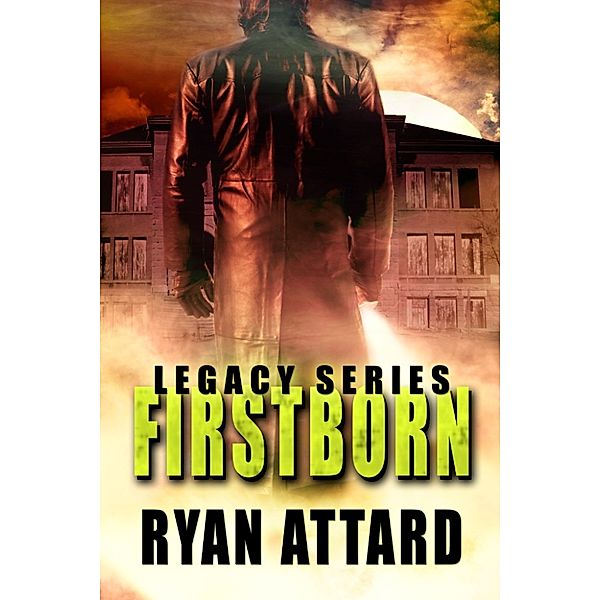 Firstborn, Ryan Attard