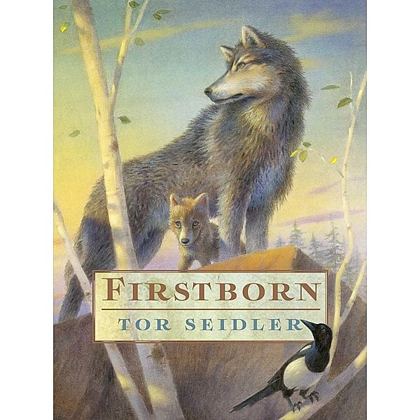 Firstborn, Tor Seidler