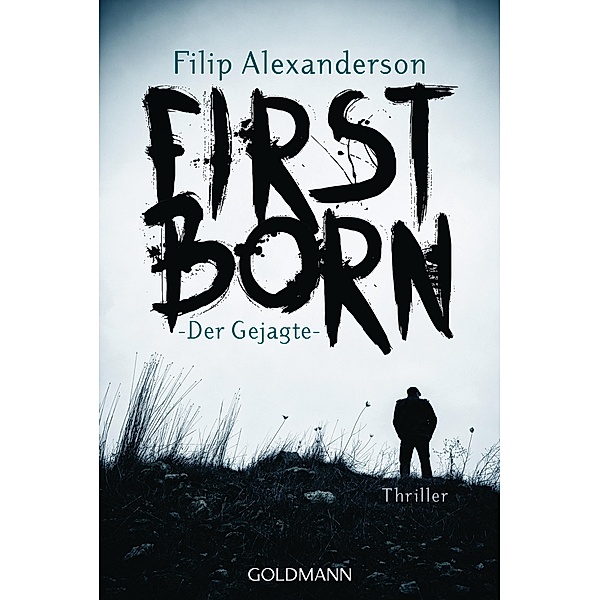 Firstborn, Filip Alexanderson