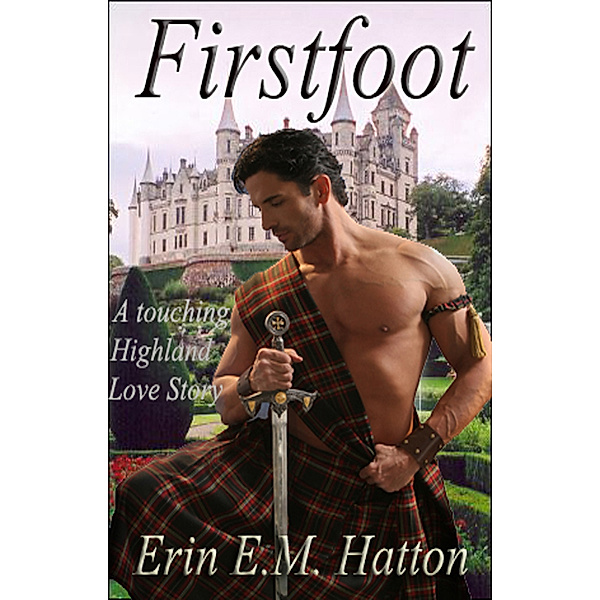 Firstfoot, Erin E.M. Hatton