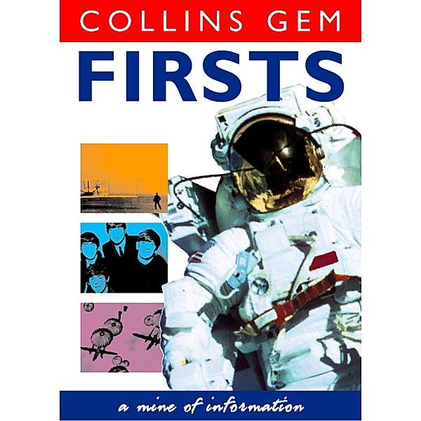 Firsts / Collins Gem, Elaine Henderson