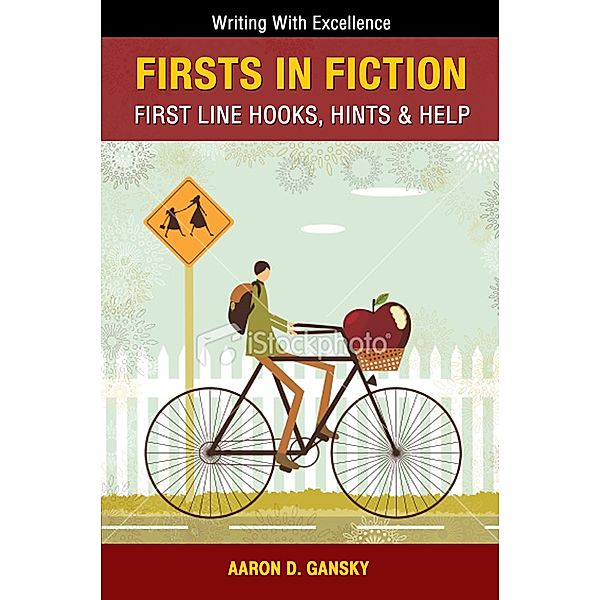 Firsts In Fiction / Lighthouse Publishing of the Carolinas, Aaron D. Gansky