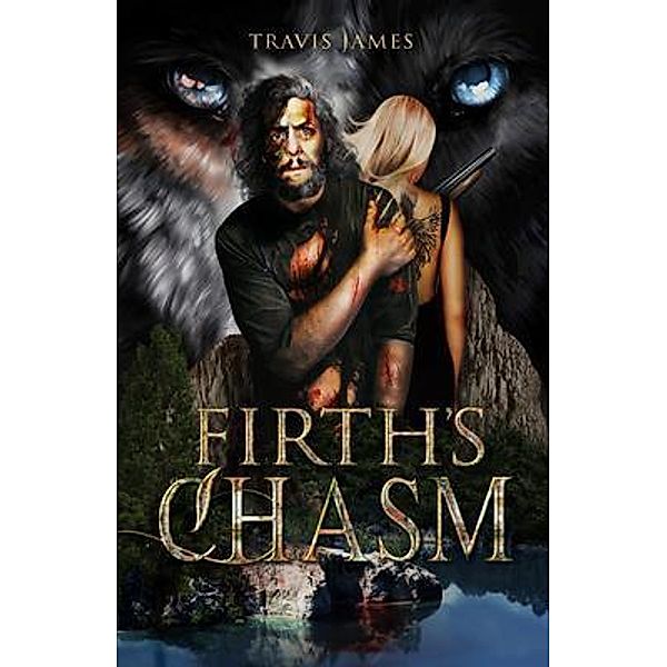 Firth's Chasm, Travis James
