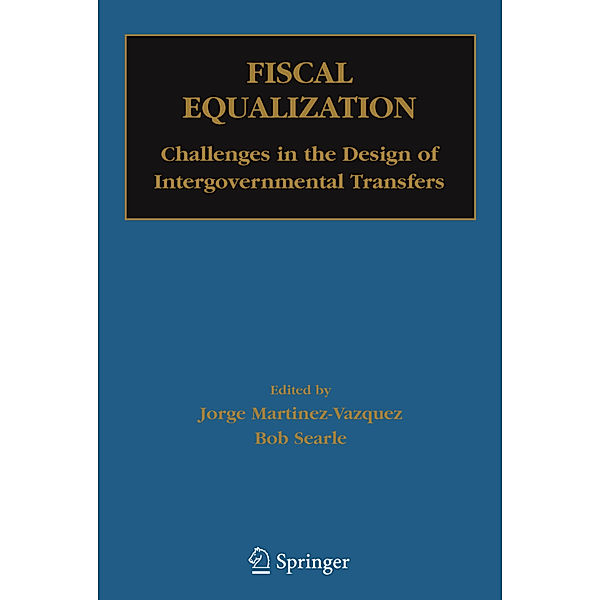 Fiscal Equalization