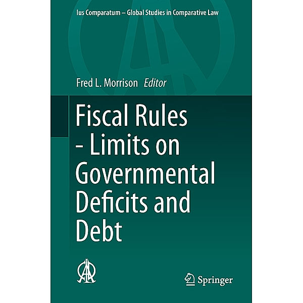 Fiscal Rules - Limits on Governmental Deficits and Debt