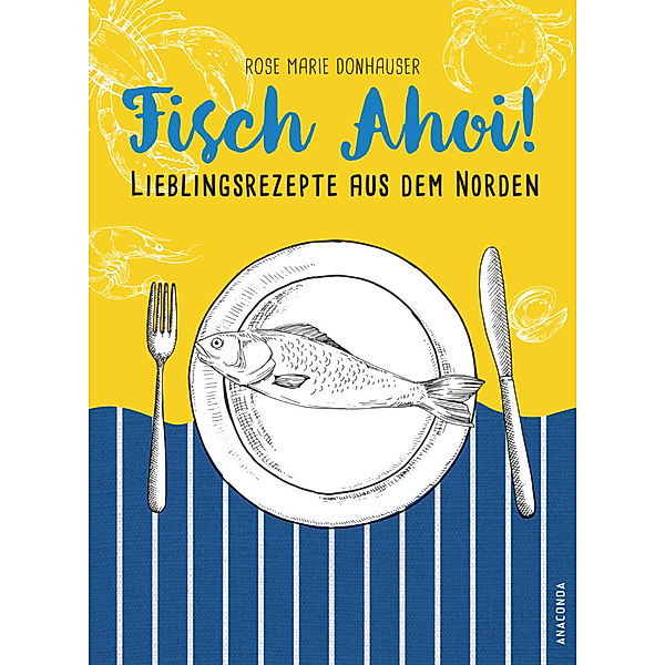 Fisch Ahoi!, Rose Marie Green