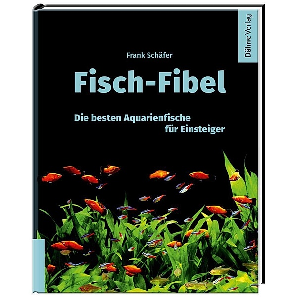 Fisch-Fibel, Frank Schäfer