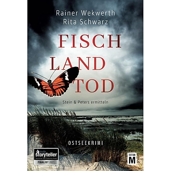 Fisch Land Tod, Rainer Wekwerth, Rita Schwarz