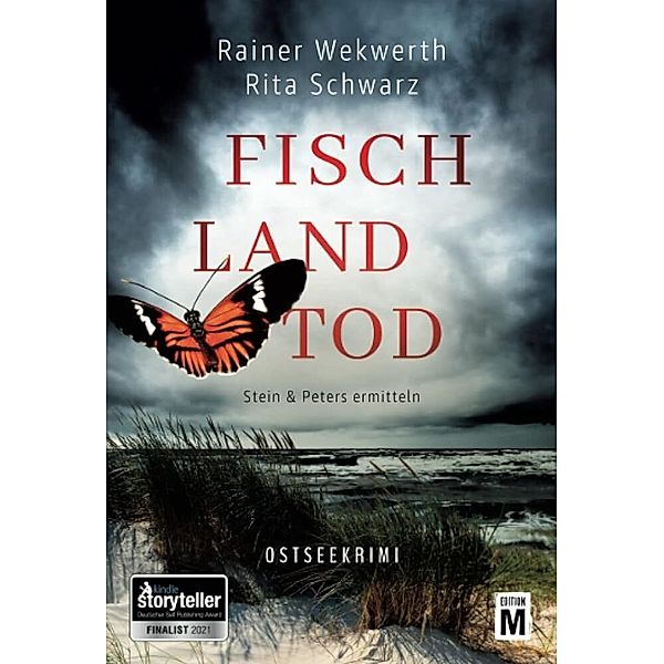 Fisch Land Tod, Rita Schwarz, Rainer Wekwerth