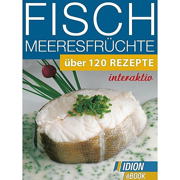 Fisch & Meeresfrüchte, Red. Serges Verlag