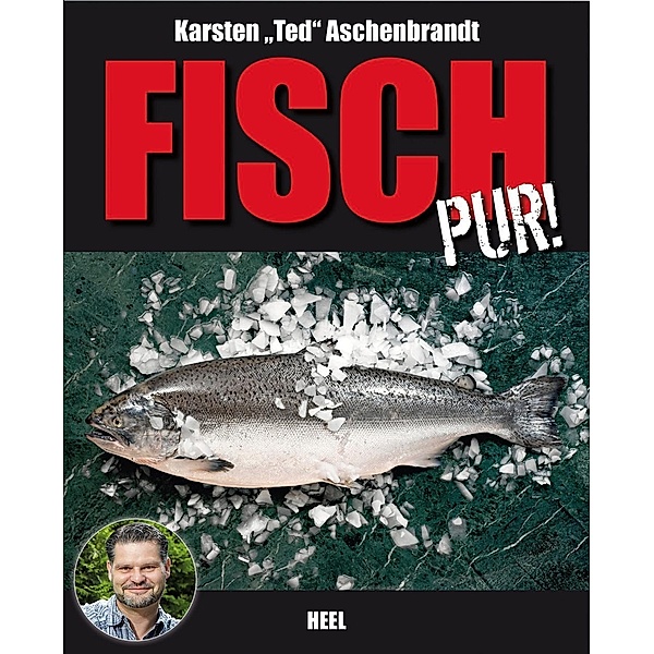 Fisch pur!, Karsten Aschenbrandt
