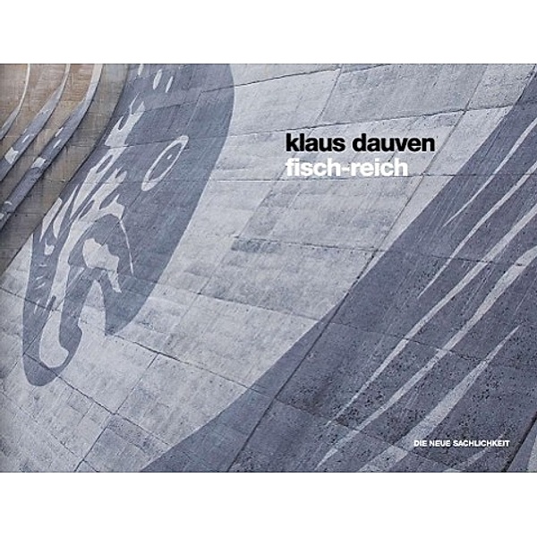 Fisch-Reich, Klaus Dauven