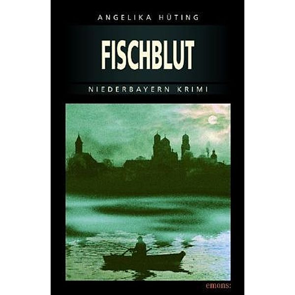 Fischblut, Angelika Hüting