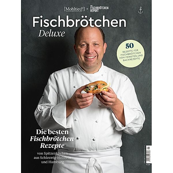 Fischbrötchen Deluxe, Tilman Schuppius, Eckhard Voß, Christine Riebeling, Olaf Preuß, Michael Fischer, Jutta Kürtz