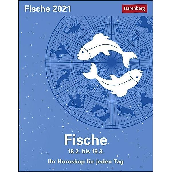 Fische 2020, Robert Satorius