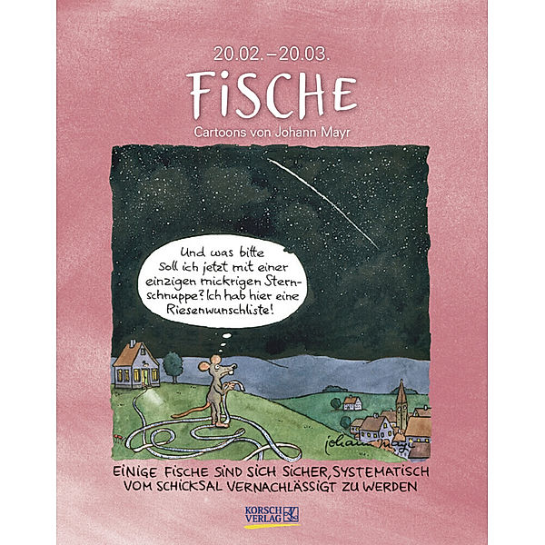 Fische 2024