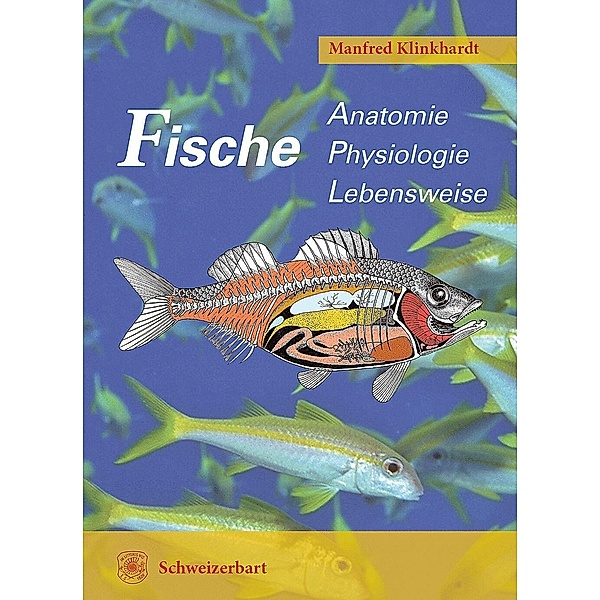Fische, Manfred Klinkhardt