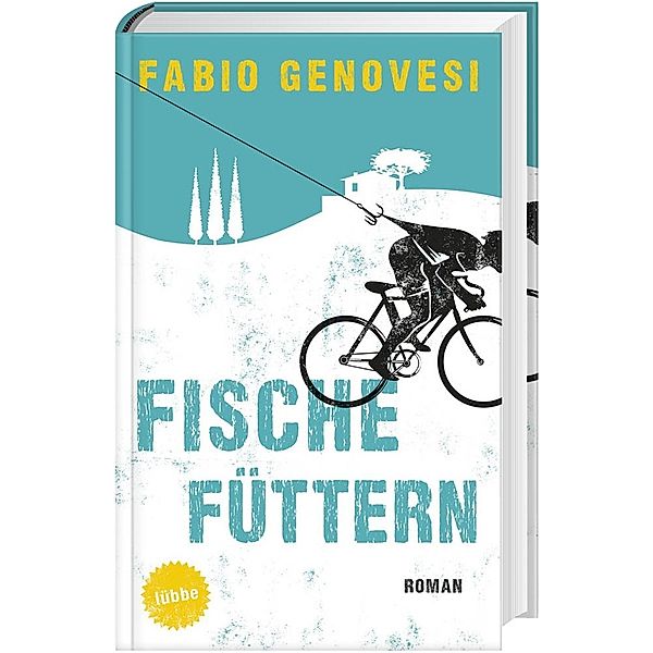 Fische füttern, Fabio Genovesi