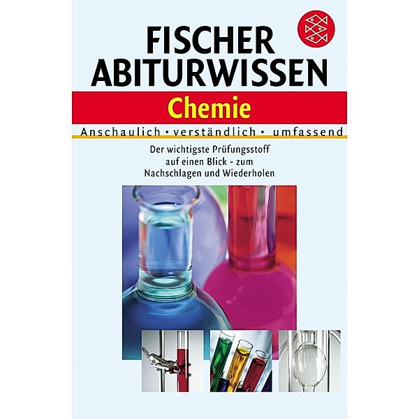 Fischer Abiturwissen, Chemie