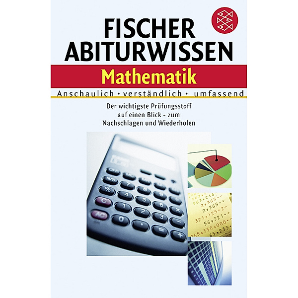 Fischer Abiturwissen, Mathematik