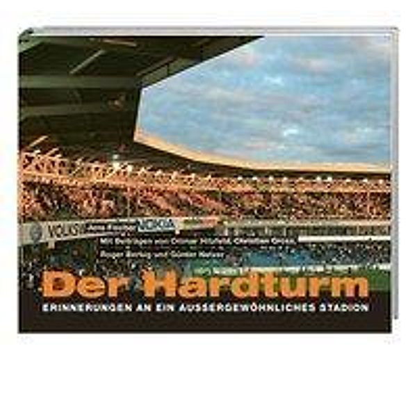 Fischer, J: Hardturm, Jens Fischer