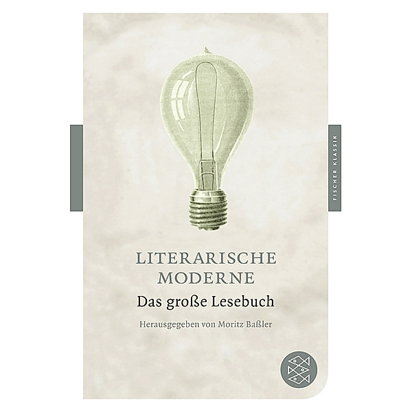 Fischer Klassik / Literarische Moderne