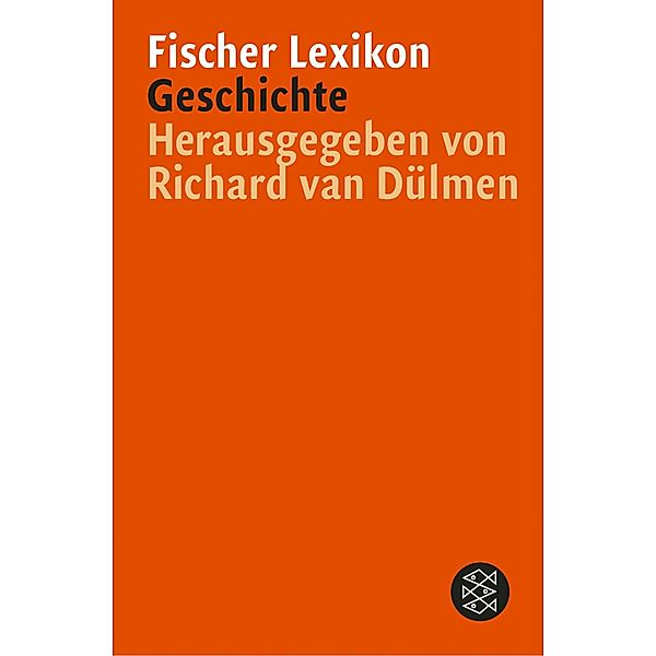 Fischer Lexikon Geschichte