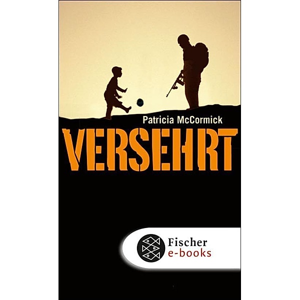 Fischer Schatzinsel Hardcover: Versehrt, Patricia McCormick