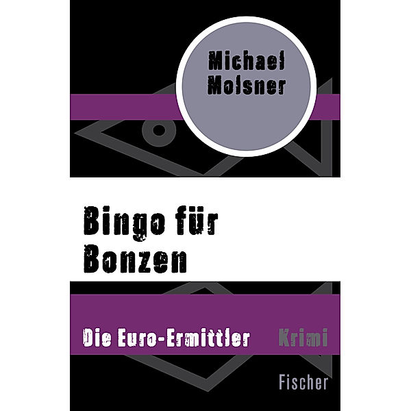 Fischer Taschenbücher / Bingo für Bonzen, Michael Molsner