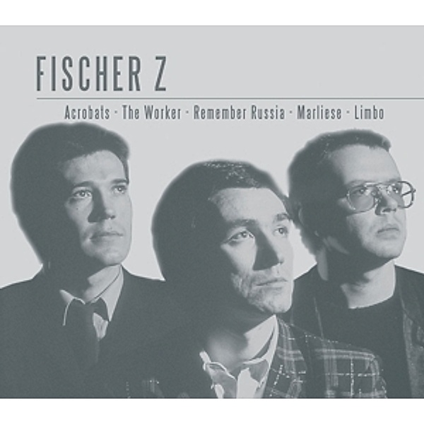 Fischer Z, Fischer Z
